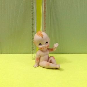 Kewpie Porcelain